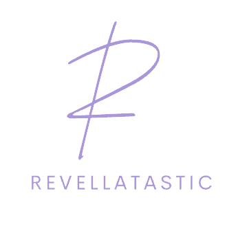 Revellatastic Logo